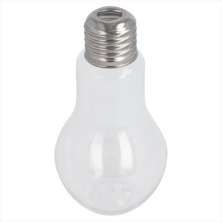 FLACONS AMPOULE 100 ML Ø 5,5x10,2 CM TRANSPARENT  PET - vendu par 250 unités