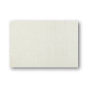 Sets de table 'dry cotton' 55 g/m² 30x40 cm ivoire airlaid style tissu - vendu par 800 (PU 0,095€)