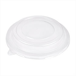 COUVERCLES POUR R?F?RENCE 240.04/10/13 ?14,5 CM TRANSPARENT PLASTIQUE PP 