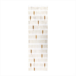 SACHETS BOULANGERIE 'CERES' 35 G/M2 14+9x46 CM BLANC CELLULOSE - vendu par 500 unités (Prix unitaire = 0,036 euros)