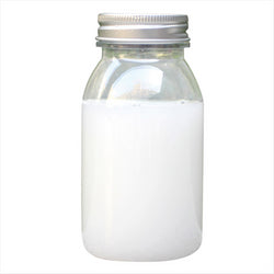 MINI LAITIÈRES 330 ML Ø6,5x14 CM TRANSPARENT  PET - vendu par 144 unités (Prix unitaire = 0,99 euros)