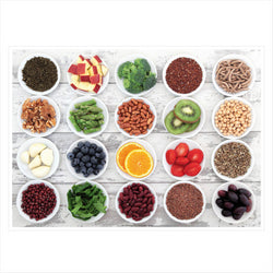 Sets de table offset 'madrás' 70 g/m² 31x43 cm quadrichromie papier - vendu par 2000 (PU 0,049€)