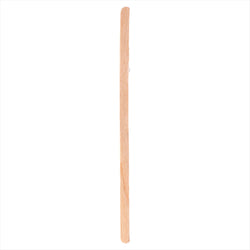 Agitateurs touillettes café 14 cm naturel bois - vendu par 1000