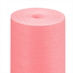 Nappe 'like linen' 70 g/m² 120x250 cm fuchsia like linen - vendu à l'unité