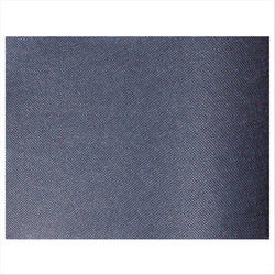 Sets de table 'spunbond' 60 g/m² 30x40 cm bleu marine plastique PP - carton de 800