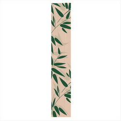 SACHETS BOULANGERIE 'FEEL GREEN' 32 G/M2 12+7x66 CM NATUREL KRAFT - vendu par 100 unités (Prix unitaire = 0,053 euros)