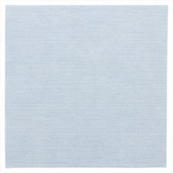 Serviettes 'like linen' 70g/m² 40x40 cm bleu marine - carton de 600