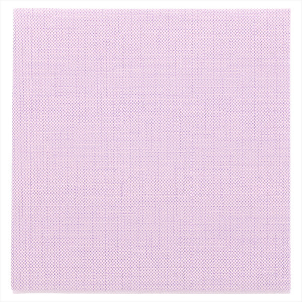 Serviettes 'dry cotton' 55g/m² 40x40cm parme airlaid style tissu - vendu par 700 (PU 0,116€)