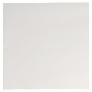 Serviettes 55g/m² 45x45cm blanc airlaid style tissu - vendu par 700 (PU 0,12€)