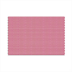 Sets de table 'like linen' 70 g/m² 30x40 cm lie de vin - vendu par 800 (PU 0,132€)