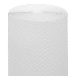 Nappe 'aneto' 48 g/m² 1x100 m blanc cellulose - carton de 4