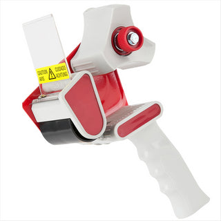 DISTRIBUTEUR RUBAN PACK 24x15,5x7 CM PLASTIQUE - vendu par 1 unités (Prix unitaire = 9,5 euros)