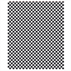 Emballages pour panier de présentation 'fitipaldi' 31x31cm noir ingraissable - vendu par 4000 (PU 0,025€)