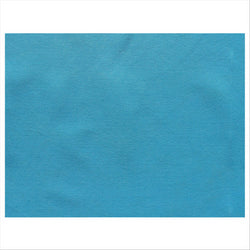 Sets de table 'spunbond' 60 g/m² 30x40 cm turquoise plastique PP - vendu par 800 (PU 0,059€)