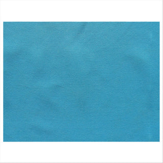 Sets de table 'spunbond' 60 g/m² 30x40 cm turquoise plastique PP - vendu par 800 (PU 0,059€)