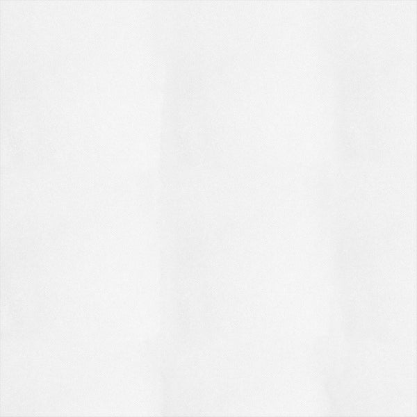 Nappes pliage M 55 g/m² 120x120 cm blanc airlaid style tissu - vendu par 200 (PU 0,88€)