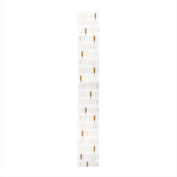 SACHETS BOULANGERIE 'CERES' 40 G/M2 9+4x66 CM BLANC CELLULOSE - vendu par 250 unités (Prix unitaire = 0,041 euros)