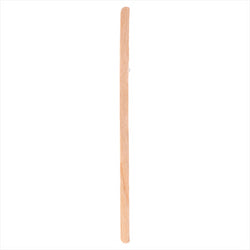 Agitateurs touillettes café 11,4 cm naturel bois - vendu par 1000