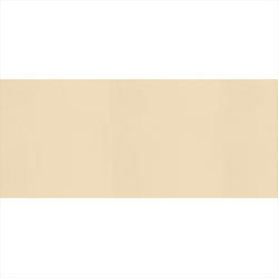 Tête-à-tête pliage 1/2 55 g/m² 40x120 cm ivoire airlaid style tissu - vendu par 400 (PU 0,45€)