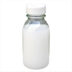 MINI LAITIÈRES 250 ML Ø5,9x13 CM TRANSPARENT  PET - vendu par 234 unités (Prix unitaire = 0,5 euros)