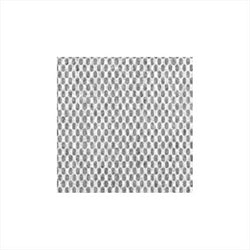 Sets de table 'like linen' 70 g/m² 30x40 cm gris like linen - vendu par 800 (PU 0,132€)