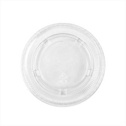 COUVERCLES POT POUR RÉFÉRENCES 130.11/12/13/16/22/24 Ø 7,4 CM TRANSPARENT PET