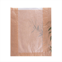 SACHETS PAIN AVEC FENÊTRE 