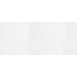 Tête-à-tête pliage 1/2 55 g/m² 40x120 cm blanc airlaid style tissu - vendu par 400 (PU 0,28€)