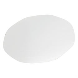Couvercles pour référence 325.24 25x19,5 cm blanc carton - vendu par 500 unités (prix unitaire = 0,15 euros)