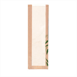 SACHETS PAIN AVEC FENÊTRE 