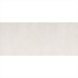 Tête à tête pliage 1/2 'spunbond' 60 g/m² 40x120 cm blanc plastique PP - vendu par 400 (PU 0,2€)