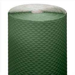 Nappe 48 g/m² 120x100 m vert jaguar cellulose - carton de 4