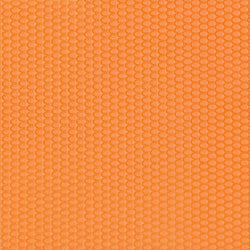 Sets de table 'spunbond plus' 80 g/m² 30x40 cm orange plastique PP - vendu par 500 (PU 0,102€)
