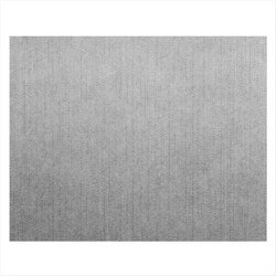 Sets de table 'dry cotton' 55 g/m² 30x40 cm gris airlaid style tissu - vendu par 800 (PU 0,095€)