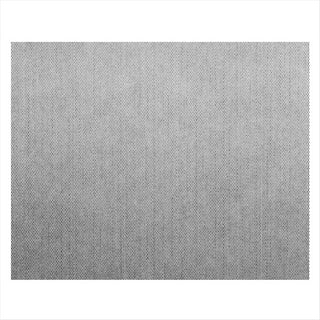 Sets de table 'dry cotton' 55 g/m² 30x40 cm gris airlaid style tissu - vendu par 800 (PU 0,095€)