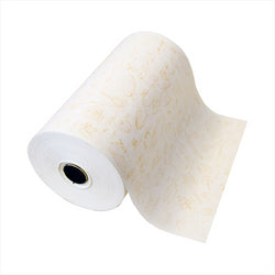 PAPIER INGRAISSABLES 'DELI' 34 G/M2 0,34x500 M BLANC INGRAISSABLE - vendu par 2 unités (Prix unitaire = 51 euros)