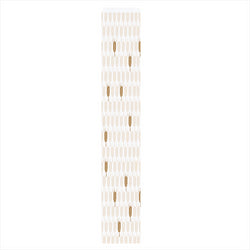 SACHETS BOULANGERIE 'CERES' 35 G/M2 9+4x54 CM BLANC CELLULOSE - vendu par 250 unités (Prix unitaire = 0,033 euros)