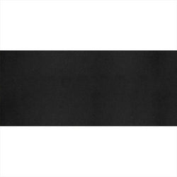 Tête-à-tête pliage 1/2 55 g/m² 40x120 cm noir airlaid style tissu - vendu par 400 (PU 0,48€)