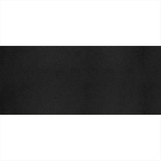 Tête-à-tête pliage 1/2 55 g/m² 40x120 cm noir airlaid style tissu - vendu par 400 (PU 0,48€)