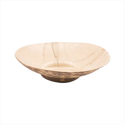POTS Ø 8,5x2 CM NATUREL BOIS BAMBOU - vendu par 1000 unités (Prix unitaire = 0,28 euros)