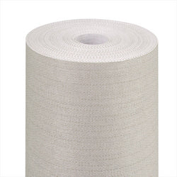 Nappe 'like linen' 70 g/m² 120x250 cm gris like linen - vendu à l'unité