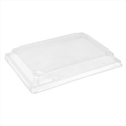COUVERCLES POUR POTS RÉF. 180.57 TRANSPARENT PVC