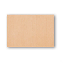 Sets de table 'dry cotton' 55 g/m² 30x40 cm mandarine airlaid style tissu - vendu par 800 (PU 0,095€)