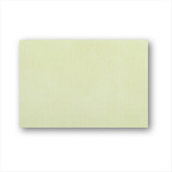 Sets de table 'dry cotton' 55 g/m² 30x40 cm kiwi airlaid style tissu - vendu par 800 (PU 0,095€)