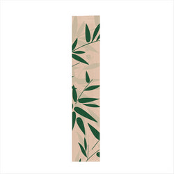 SACHETS BOULANGERIE 'FEEL GREEN' 32 G/M2 9+3,5x35 CM NATUREL KRAFT - vendu par 250 unités (Prix unitaire = 0,019 euros)