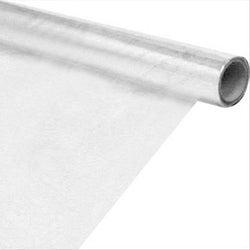 FILM TRANSPARENT 35µ 1x50 M TRANSPARENT PLASTIQUE PP - vendu par 1 unités (Prix unitaire = 14 euros)