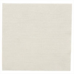Serviettes 'like linen' 70g/m² 40x40 cm crème like linen - carton de 600