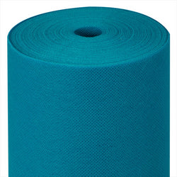 Tête-à-tête pré. 120 cm (40 feu.) 'spunbond' 60 g/m² 40x480 cm turquoise plastique PP - vendu par 6 (PU 8,6€)