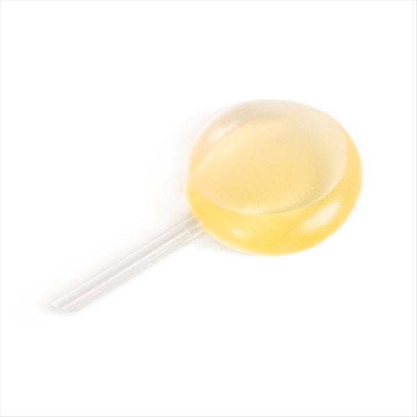 PIPETTES RONDES Ø2,8x5,5 CM TRANSPARENT  PELD - vendu par 1000 unités