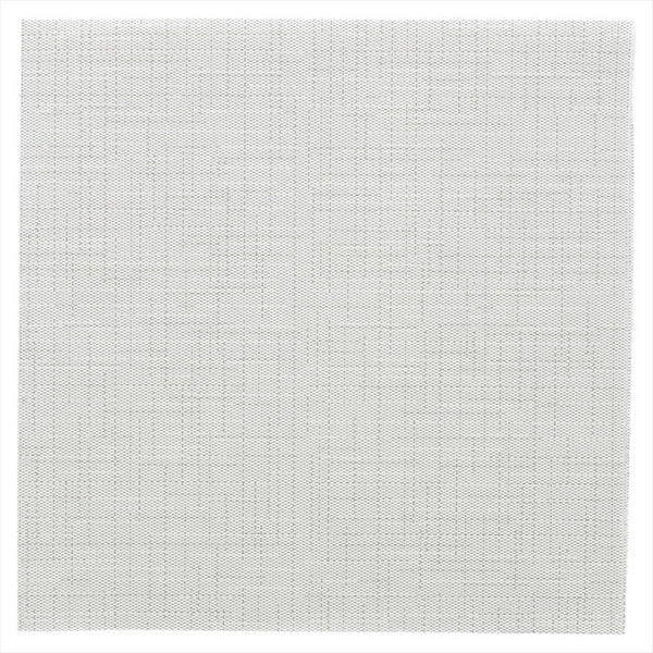 Serviettes 'dry cotton' 55g/m² 40x40cm gris airlaid style tissu - vendu par 700 (PU 0,116€)